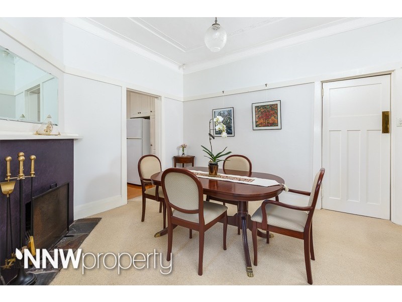 4 Dunlop Street, Epping NSW 2121