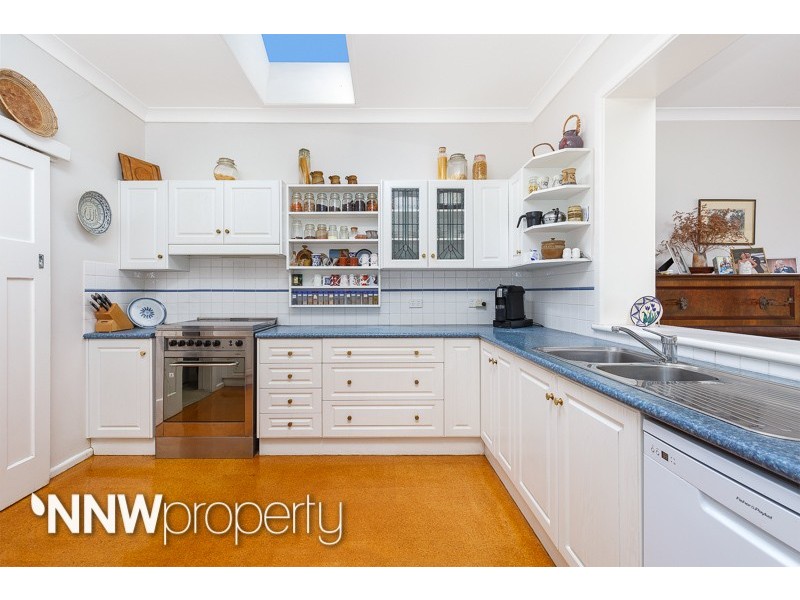 4 Dunlop Street, Epping NSW 2121