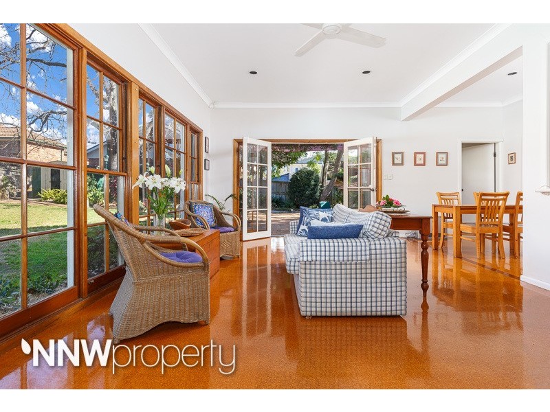 4 Dunlop Street, Epping NSW 2121