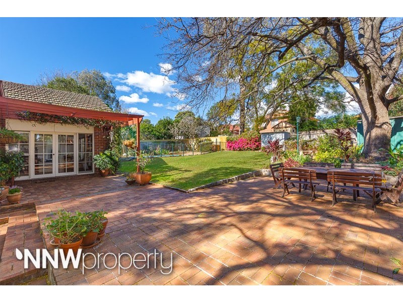 4 Dunlop Street, Epping NSW 2121