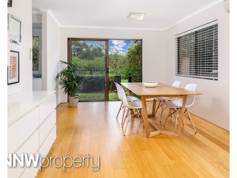 27/110 Crimea Road, Marsfield NSW 2122