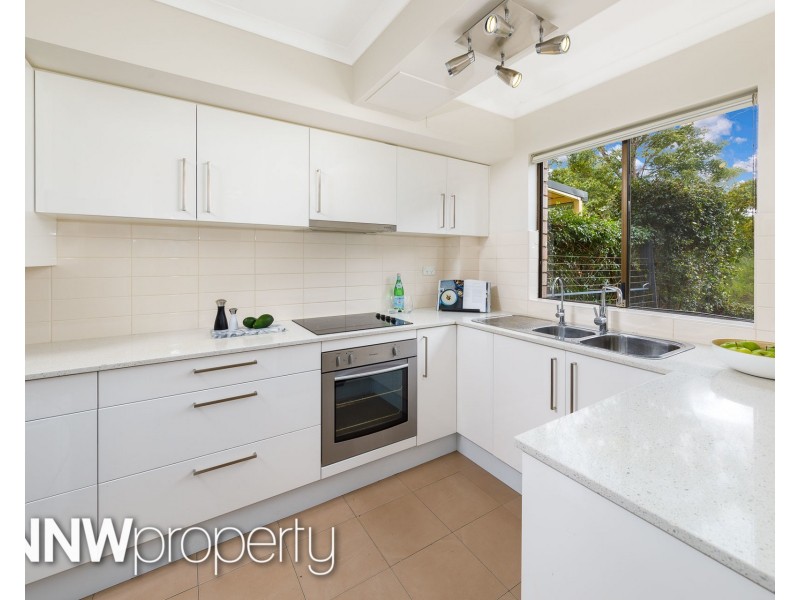 27/110 Crimea Road, Marsfield NSW 2122