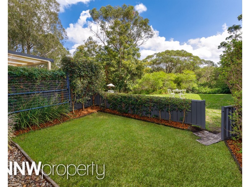 27/110 Crimea Road, Marsfield NSW 2122