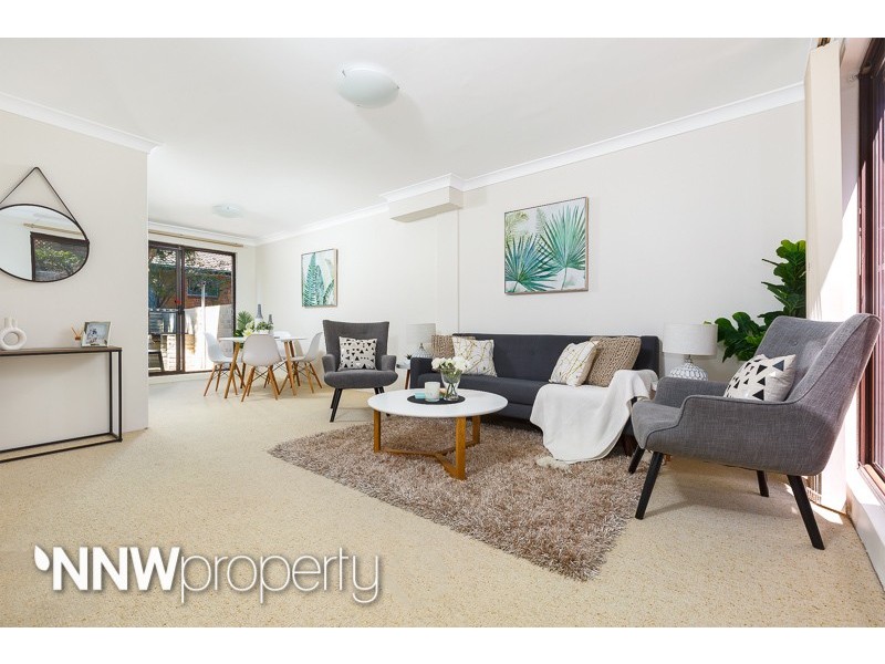 27/19 Taranto Road, Marsfield NSW 2122