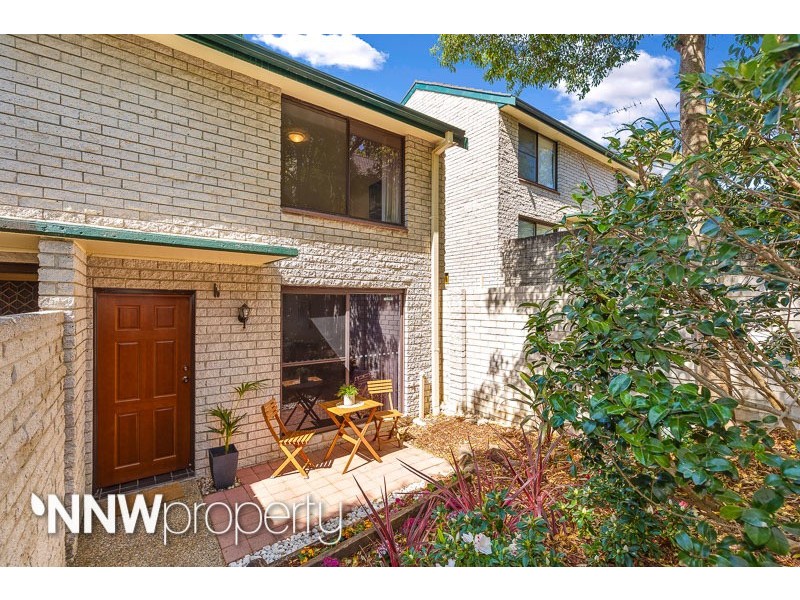 27/19 Taranto Road, Marsfield NSW 2122
