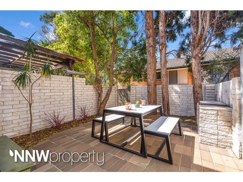 27/19 Taranto Road, Marsfield NSW 2122
