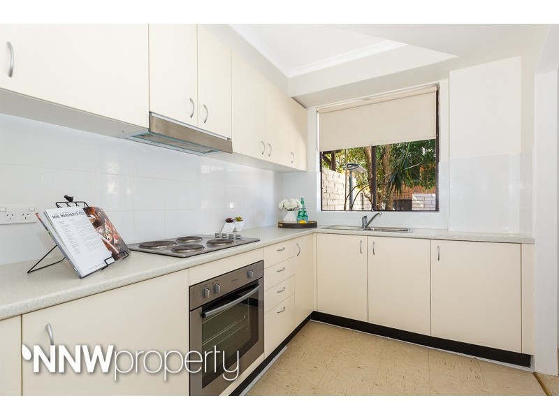 27/19 Taranto Road, Marsfield NSW 2122