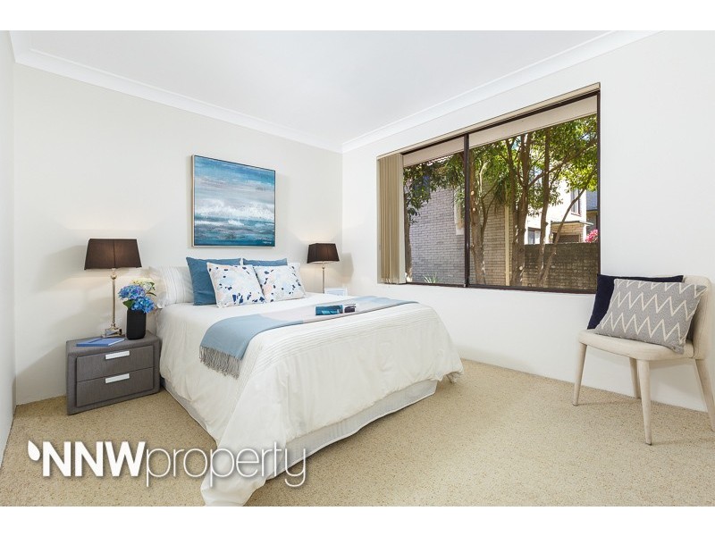 27/19 Taranto Road, Marsfield NSW 2122