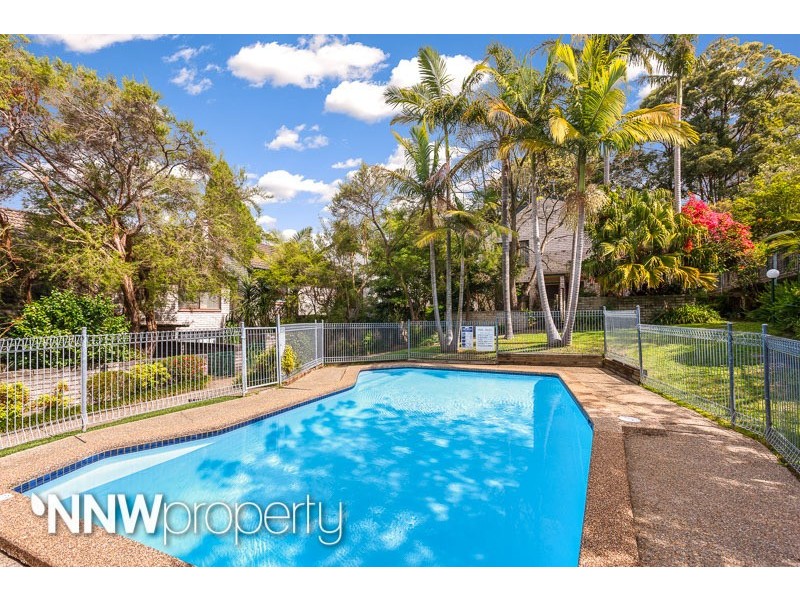 27/19 Taranto Road, Marsfield NSW 2122