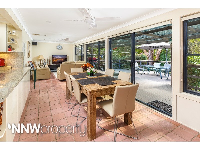 6 Merinda Avenue, Epping NSW 2121