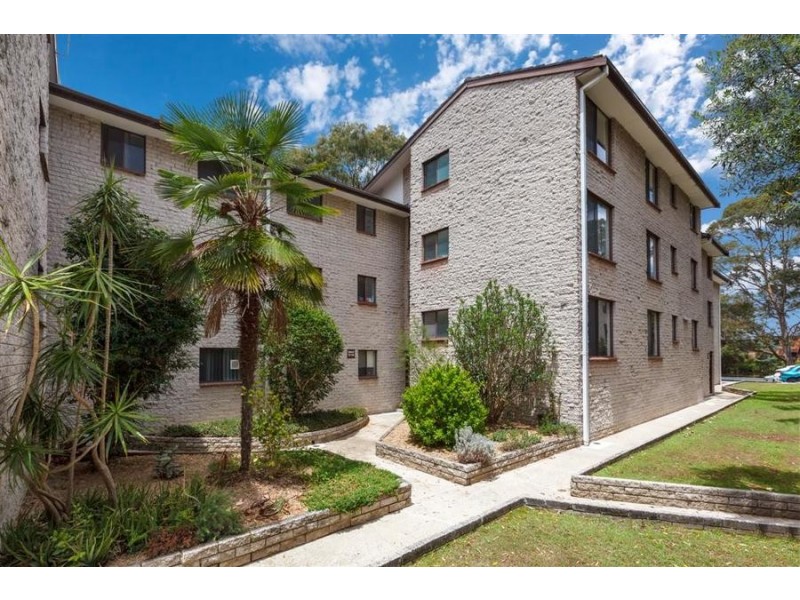 21/205 Waterloo Road, Marsfield NSW 2122