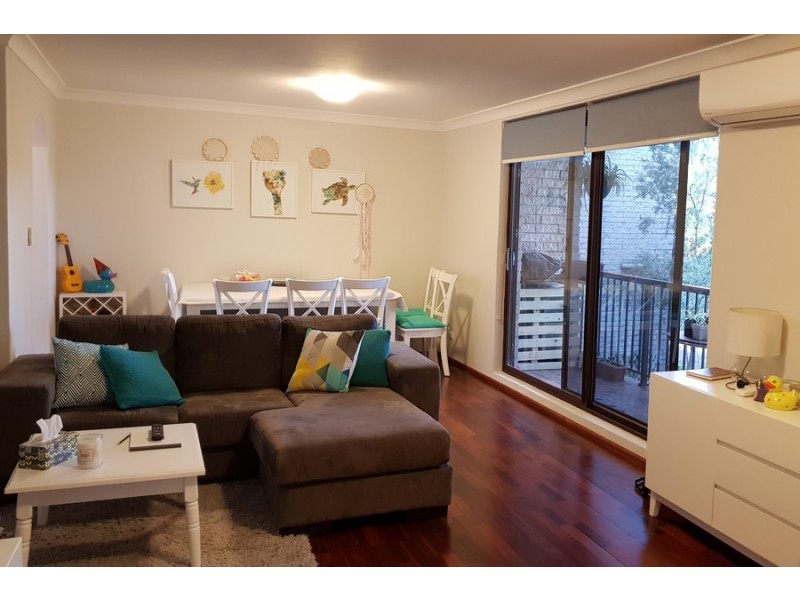 21/205 Waterloo Road, Marsfield NSW 2122