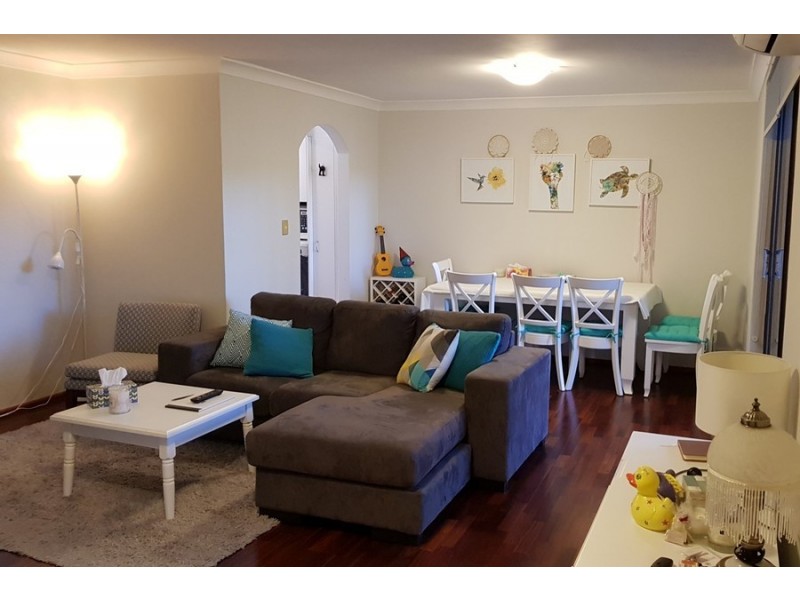 21/205 Waterloo Road, Marsfield NSW 2122