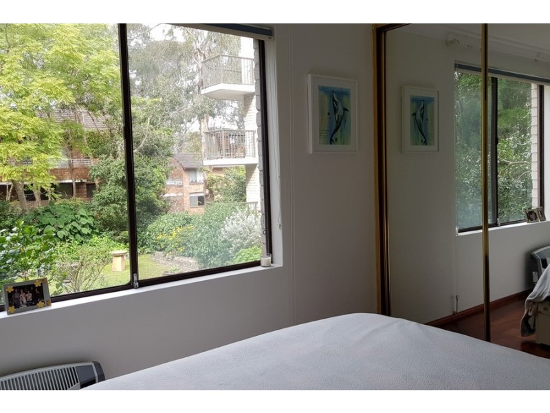 21/205 Waterloo Road, Marsfield NSW 2122