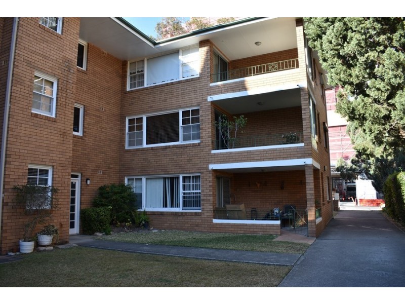 7/5 Chester Street, Epping NSW 2121