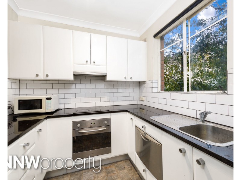 3/22 First Avenue, Eastwood NSW 2122