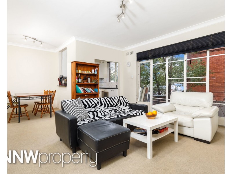 3/22 First Avenue, Eastwood NSW 2122