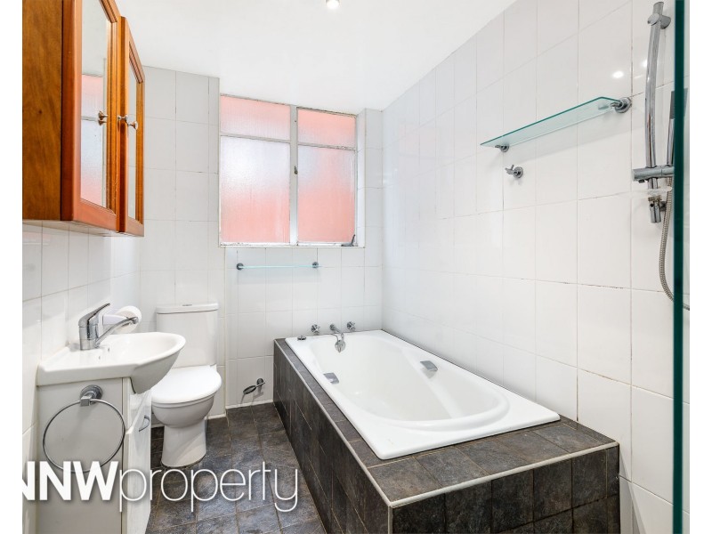 3/22 First Avenue, Eastwood NSW 2122