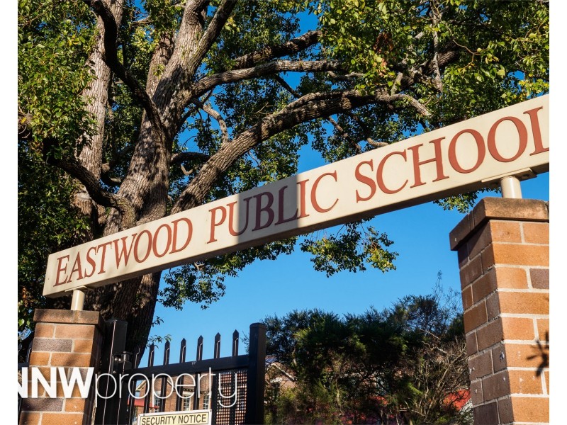 3/22 First Avenue, Eastwood NSW 2122