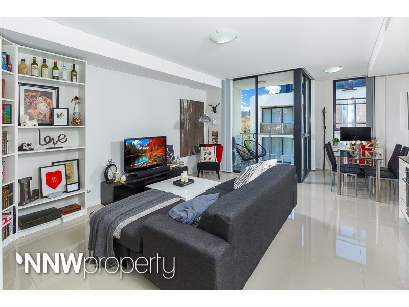 402/4 Galara Street, Rosebery NSW 2018