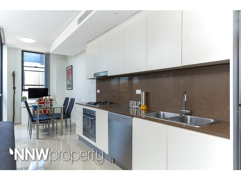 402/4 Galara Street, Rosebery NSW 2018