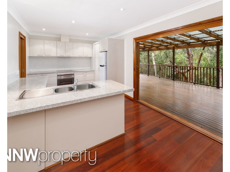 13 Northam Drive, North Rocks NSW 2151