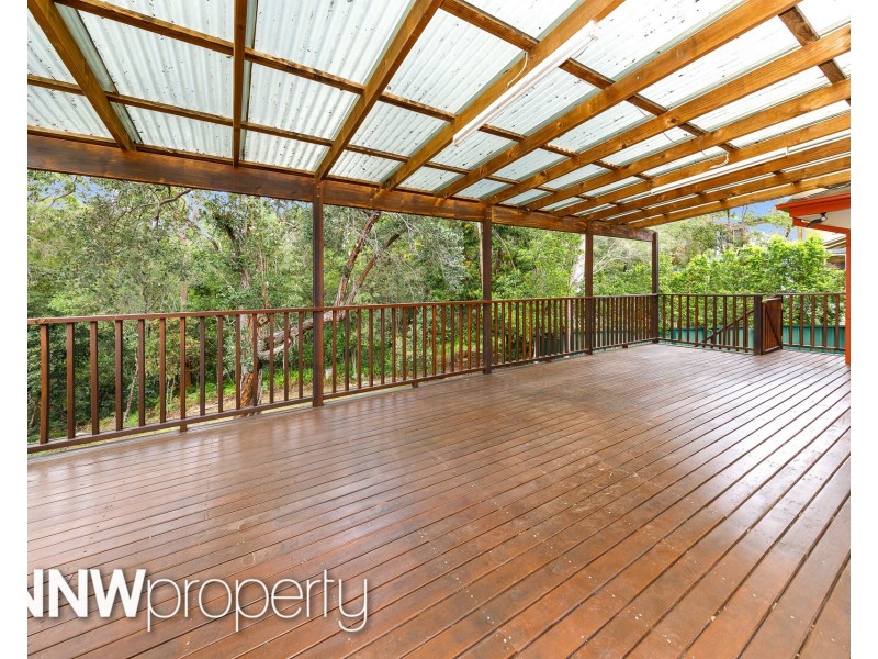 13 Northam Drive, North Rocks NSW 2151