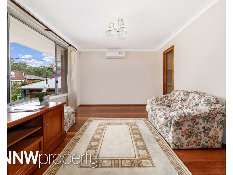 13 Northam Drive, North Rocks NSW 2151