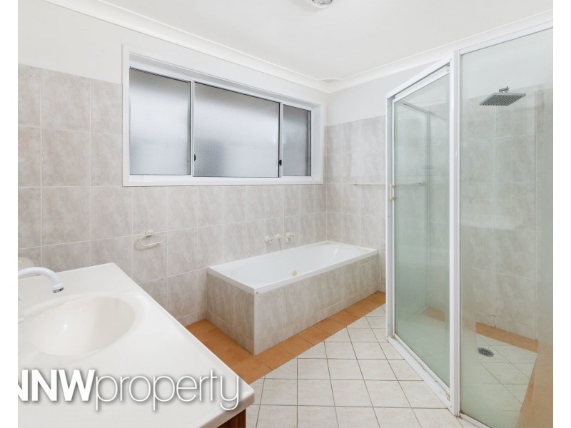 13 Northam Drive, North Rocks NSW 2151