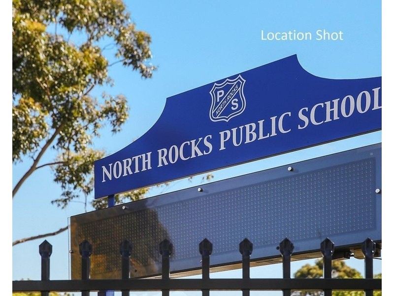 13 Northam Drive, North Rocks NSW 2151