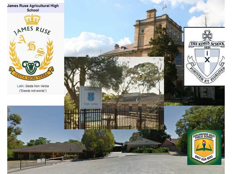 13 Northam Drive, North Rocks NSW 2151