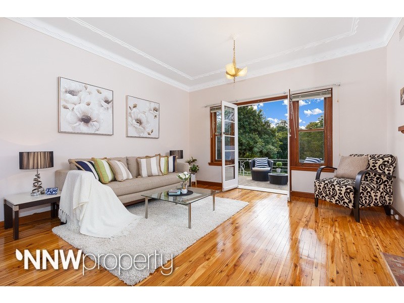 40 Barombah Road, Epping NSW 2121