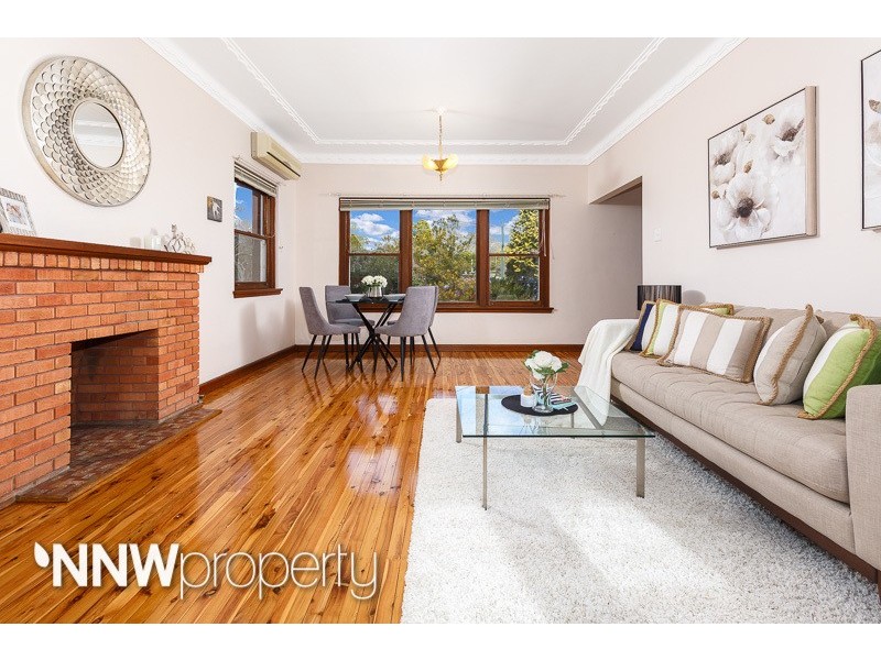 40 Barombah Road, Epping NSW 2121