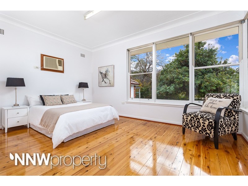 40 Barombah Road, Epping NSW 2121