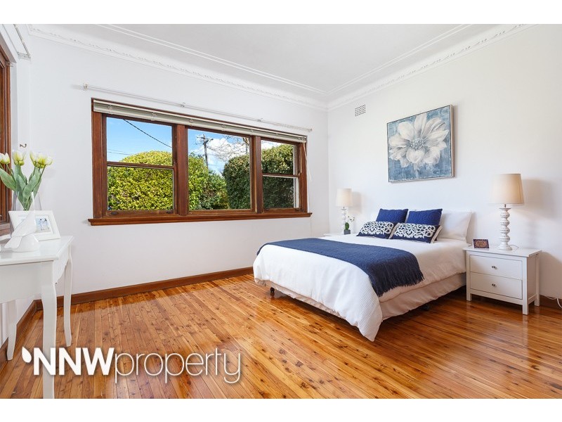 40 Barombah Road, Epping NSW 2121