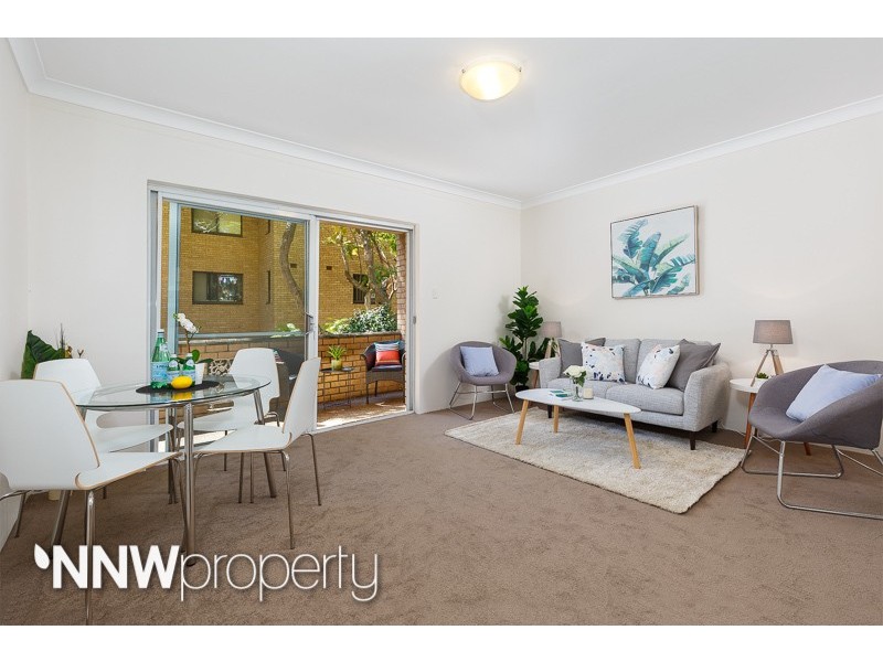4/9-15 Doomben Avenue, Eastwood NSW 2122