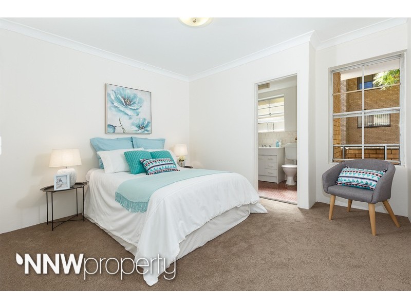 4/9-15 Doomben Avenue, Eastwood NSW 2122