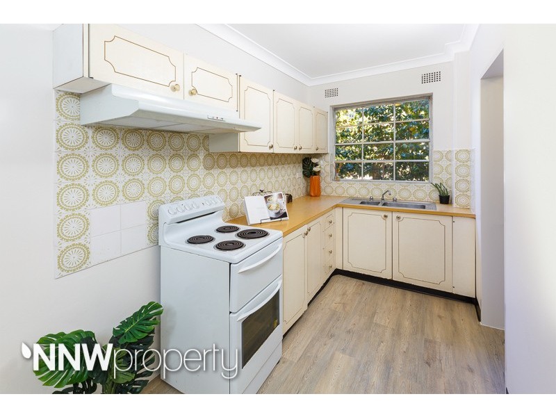 4/9-15 Doomben Avenue, Eastwood NSW 2122