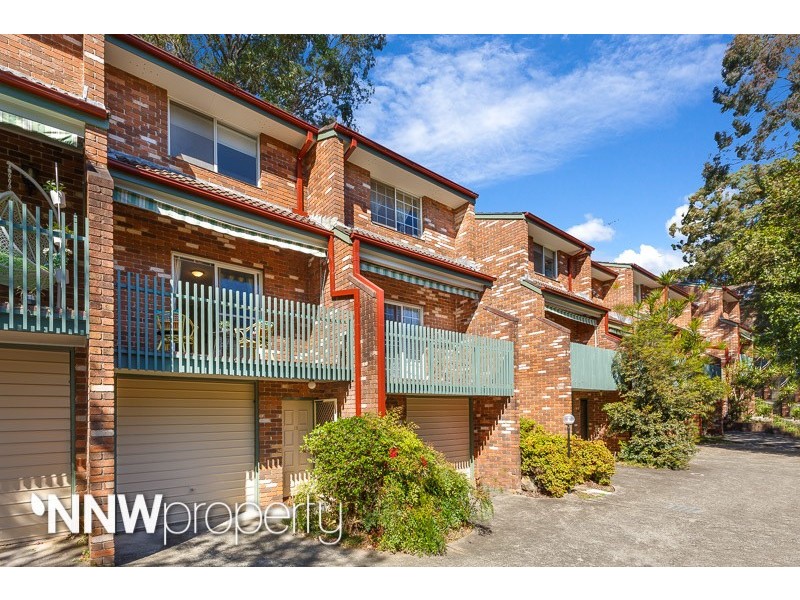 10/14 Robert Street, Telopea NSW 2117