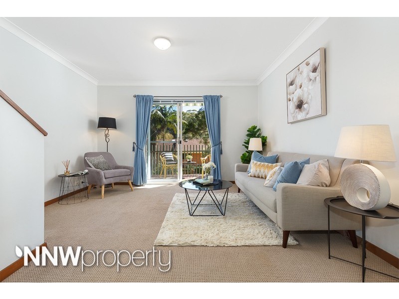 10/14 Robert Street, Telopea NSW 2117