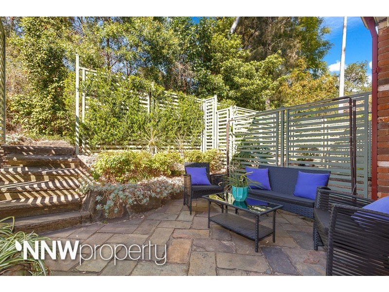 10/14 Robert Street, Telopea NSW 2117