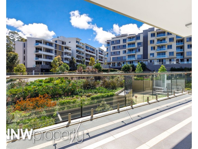 305/14 Epping Park Drive, Epping NSW 2121