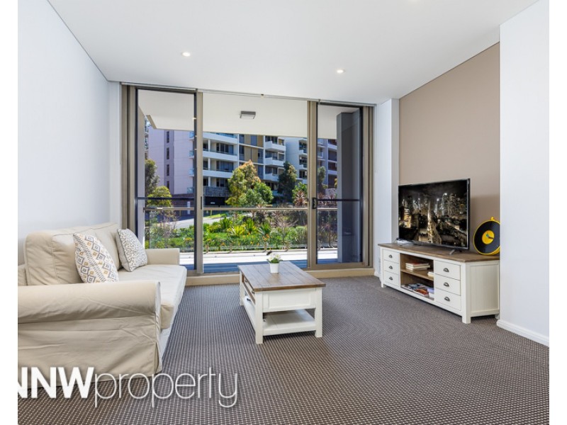 305/14 Epping Park Drive, Epping NSW 2121