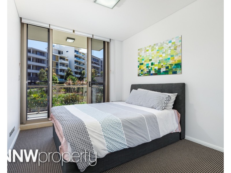 305/14 Epping Park Drive, Epping NSW 2121