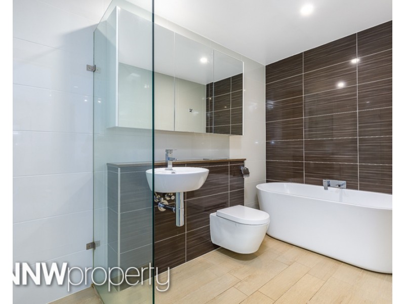 305/14 Epping Park Drive, Epping NSW 2121