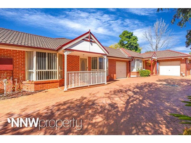 2/15 Balaclava Road, Eastwood NSW 2122