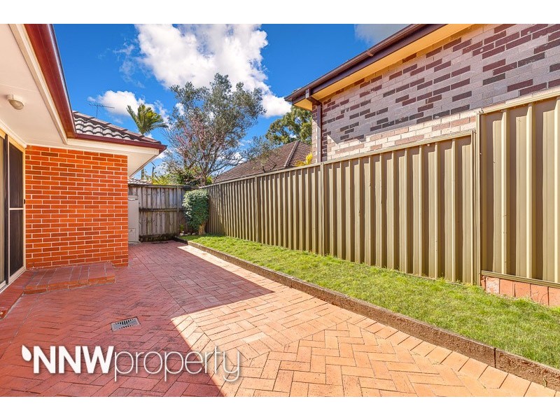2/15 Balaclava Road, Eastwood NSW 2122