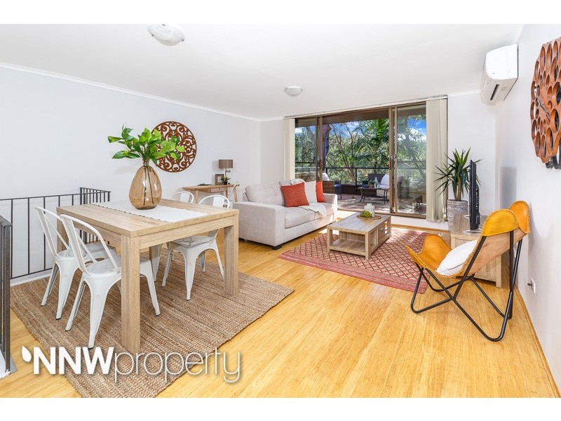 26/108 Crimea Road, Marsfield NSW 2122