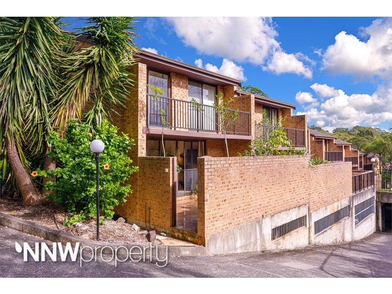 26/108 Crimea Road, Marsfield NSW 2122