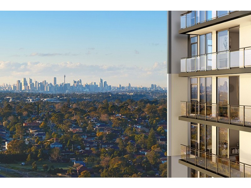 1503/110-114 Herring Road, Macquarie Park NSW 2113